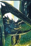 Ungoliant