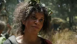 Marigold Brandyfoot les Anneaux de Pouvoir