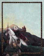 Fréa par Lída Holubová