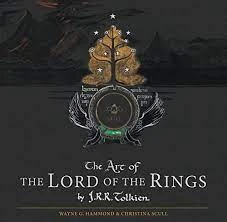 The art of the lord of the rings