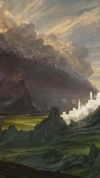 Obscurité Noah Bradley