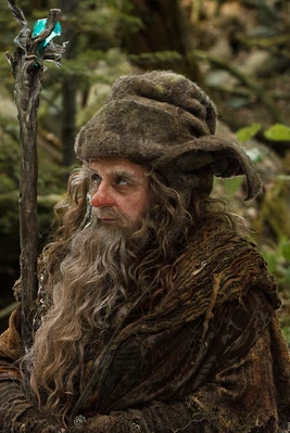 Radagast 2