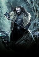 Thorin-poster sans texte