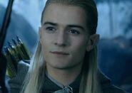 Legolas is happy by andy6sglove-d4w9zdr