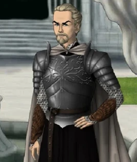 Númendil d'Andunie
