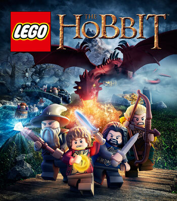 LEGO Le Hobbit