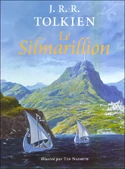Le Silmarillion (61 kio) Le Silmarillion