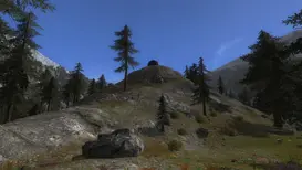 Colline d'Erech LOTRO