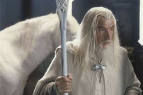 Gandalf-le-blanc