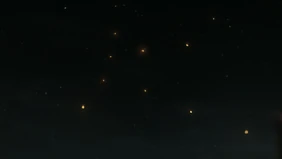 Chapeau de l'Ermite Lucioles (TRoP1)