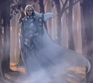 Glorfindel réincarné