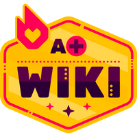 A+ Wiki Badge