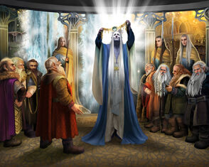 Thingol-nains