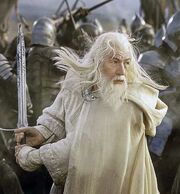 Gandalf 3