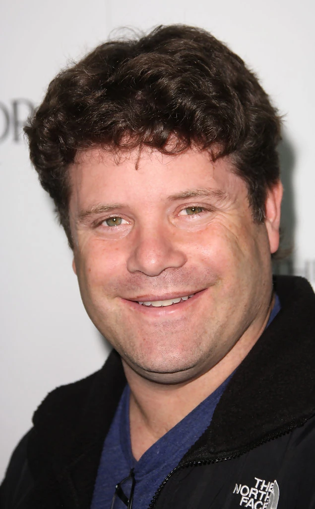 Sean Astin Wiki Le Seigneur des Anneaux Fandom
