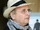 Sylvester McCoy