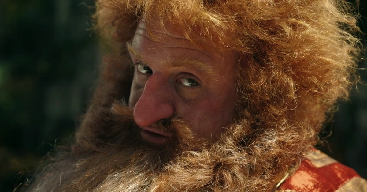 Durin IV Wiki Le Seigneur des Anneaux Fandom