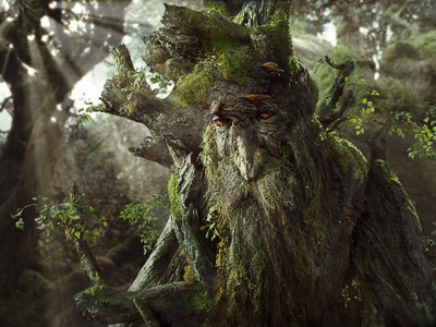 Ents, Wiki Le Seigneur des Anneaux