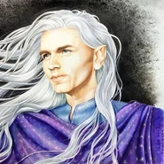 Olwë