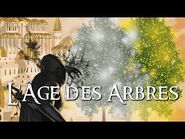 L’ÂGE DES ARBRES - Quenta Silmarillion - J.R.R