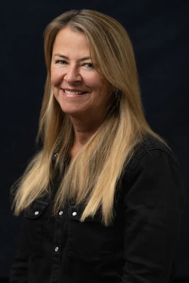 Charlotte Brändström