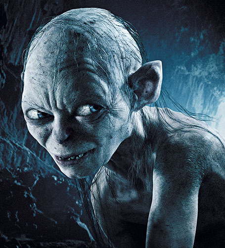 Le Seigneur des Anneaux : Gollum » dévoile son univers dans une