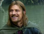 Boromir