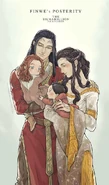 Finwë.jpg (86 kio) Finwë, Père et roi des Noldor