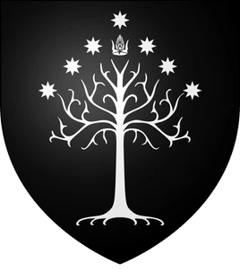 Blason-gondor
