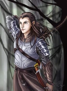 Lenwë.jpg (75 kio) Lenwë, chef des Nandor