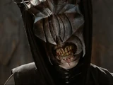 Bouche de Sauron