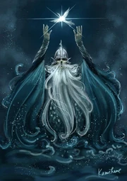 Ulmo mer