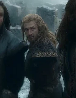 bataille de cinq armées fili morts