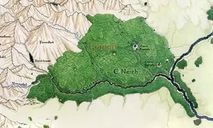 Lorien
