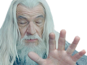 Gandalf power