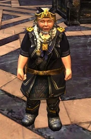 Dis LOTRO