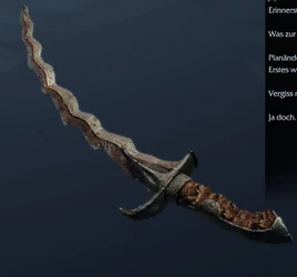 Lameserpentine