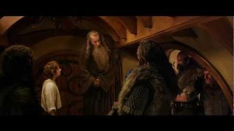 LE HOBBIT - Bande Annonce 1 - VF