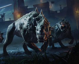 Caragor