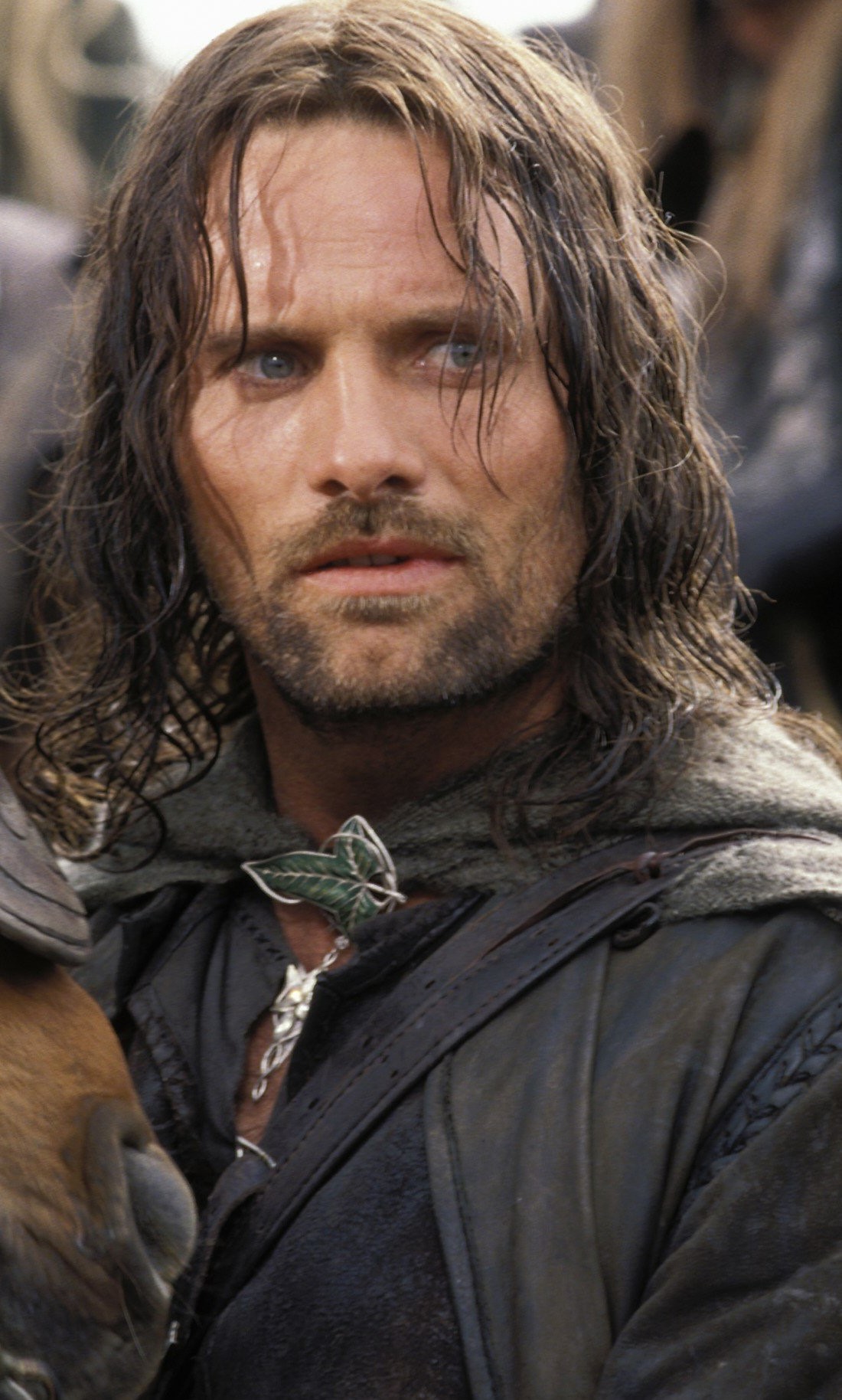 Aragorn, Wiki Le Seigneur des Anneaux