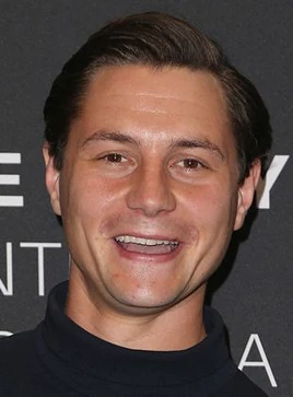 Augustus Prew