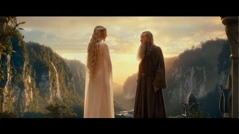 The Hobbit An Unexpected Journey - Tickets Now on Sale Spot 4