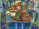 Famille Poiredebeurré
