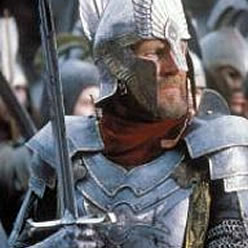 Elendil SdA 1