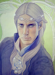 Thingol²