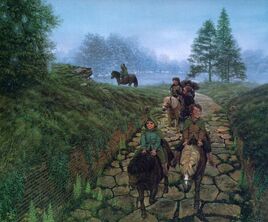 Shire