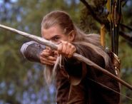 Legolas arc