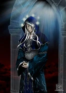 Mandos par Tanbi-no-Kami
