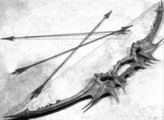Belthronding, l'arc de Beleg Cúthalion