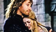 Faramir-and-Eowyn